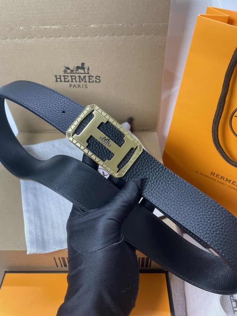 Hermes Belts